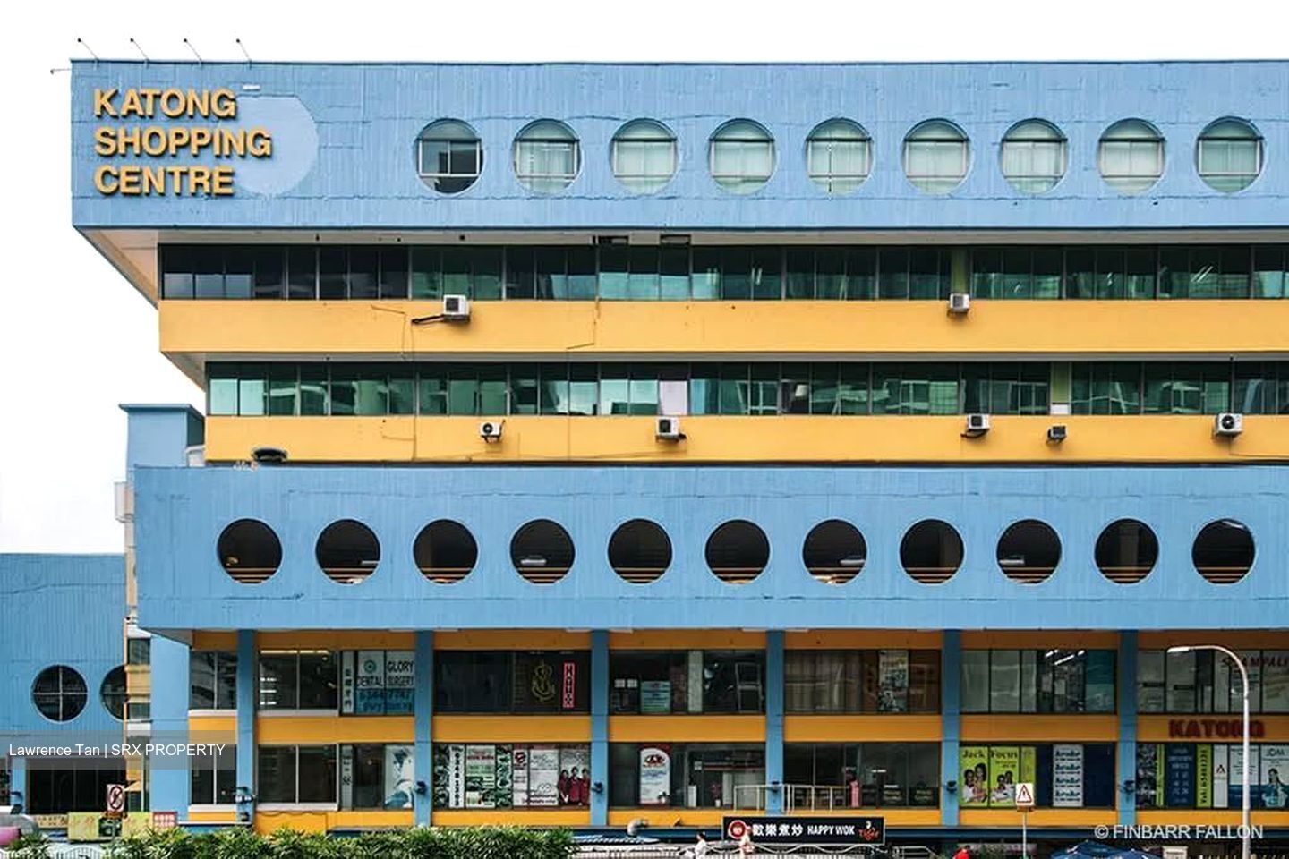 Katong Shopping Centre (D15), Retail #575677231